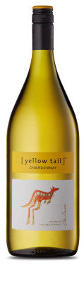 Yellow Tail Chardonnay