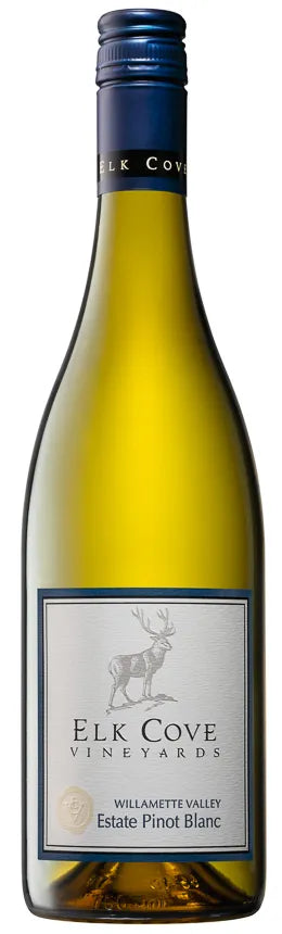 Elk Cove 24 Pinot Blanc Willamette Valley