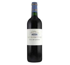 Château Cap De Faugères Chateau Cap De Faugères (Ch. Faugères) 750 Ml