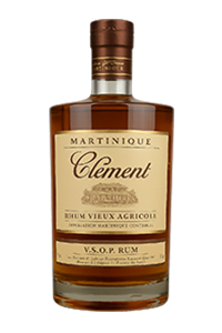 Clement VSOP Rhum