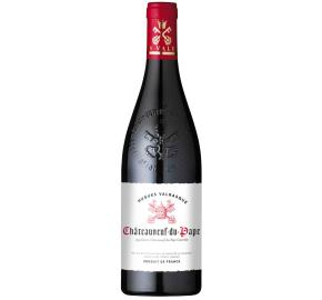 Hugues Valrasque Hugues Valrasque - Chateauneuf Du Pape 750 Ml