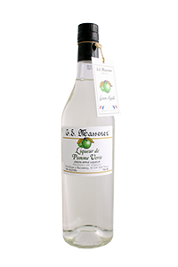 Massenez Liqueur de Pomme Verte