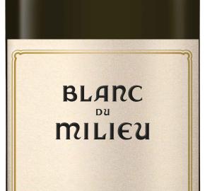 Bordeaux Gcc Item Blanc Du Milieu 2024