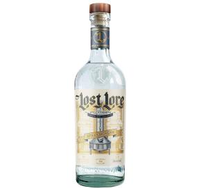 Forsaken Tequila Lost Lore - Tequila Still Strength Blanco