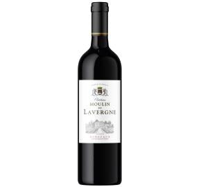 Château Moulin De Lavergne Chateau Moulin De Lavergne 750 Ml