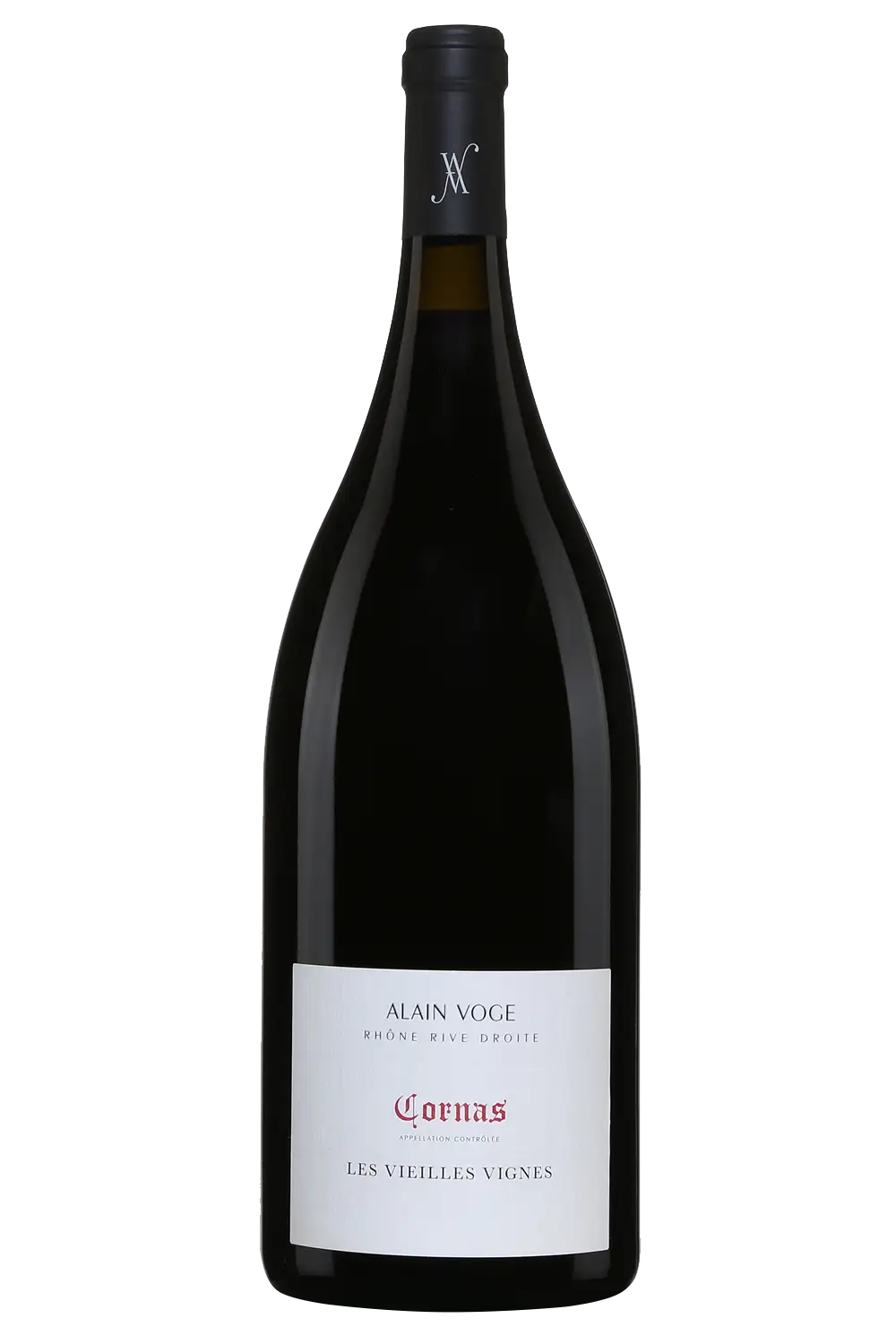 Domaine Alain Voge Cornas Les Vieilles Vignes 1.5l 2021