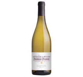 Chateau De La Bottiere - Pouilly-Fuisse 750 Ml