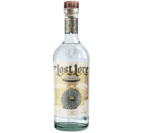 Forsaken Tequila Lost Lore - Tequila Blanco Tahona