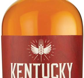 Kentucky 10 - Sherry Stave Finished Bourbon