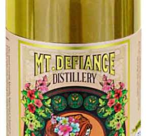 Mt. Defiance Cidery & Distillery, Llc Mt. Defiance Absinthe Supérieure