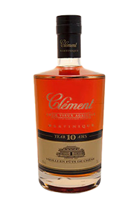 Clement 10 Year Rum Grand Reserve