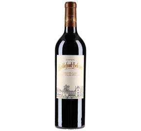 Bordeaux Gcc Item Chateau Bellefont-Belcier 2014
