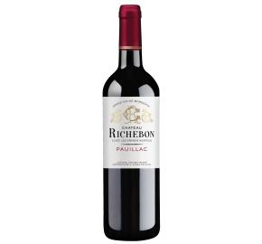 Chateau Richebon 2022