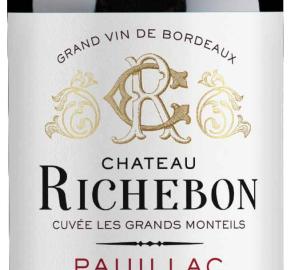 Chateau Richebon 2022