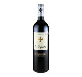Chateau Du Rosaire 750 Ml