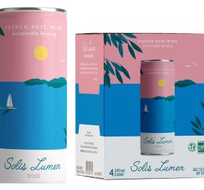 Solis Lumen Rose - Cans 2025