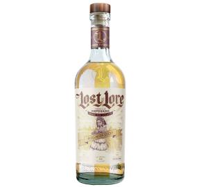 Forsaken Tequila Lost Lore - Tequila Reposado High Proof