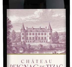Chateau Reignac de Tizac - Cabernet Sauvignon 2023