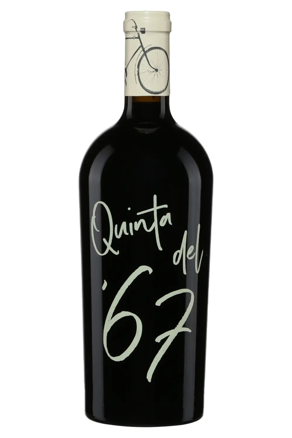 Bodegas Volver Quinta del 67 Almansa 2024