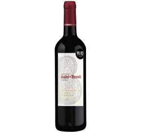 Chateau Saint Benoit 750 Ml