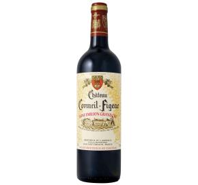 Chateau Cormeil Figeac 750 Ml 2020