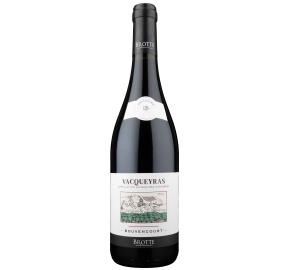 Maison Brotte Sa. Brotte - Bouvencourt - Vacqueyras 750 Ml