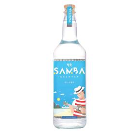Bave Usa Llc Br Samba - Cachaca Silver 750 Ml