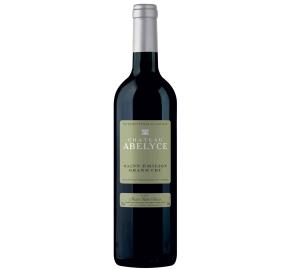 Earl Amelie Aubert Selection Chateau Abelyce - St. Emilion Grand Cru 750 Ml