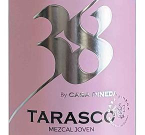 38 by Casa Pineda Tarasco Mezcal Joven