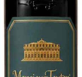 Monsieur Touton - St Estephe 2024