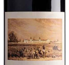 Chateau Paveil de Luze 2010