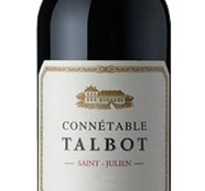 Bordeaux Gcc Item Connetable De Talbot 2018