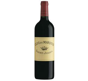Clos du Marquis Clos du Marquis (Ch. Leoville Las Cases) 2016