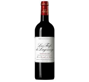 Château Lagrange Les Fiefs de Lagrange 2016