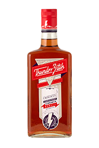Thunder Bitch Liqueur