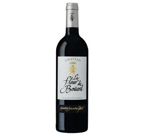 Chateau La Fleur de Bouard 2019