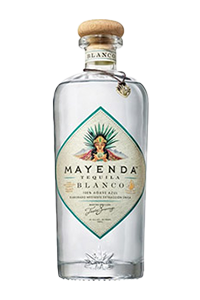 Mayenda Blanco Tequila