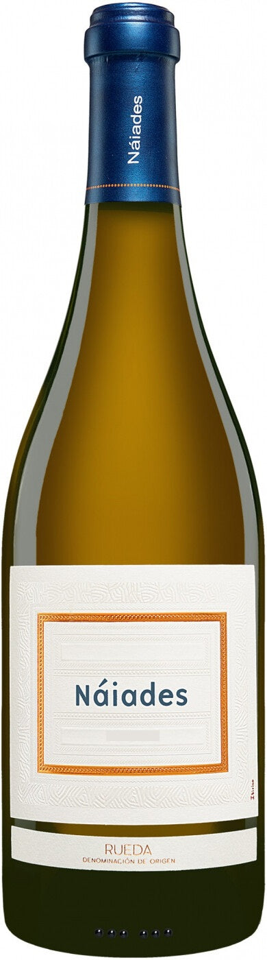 BODEGAS NAIA NAIADES 2016