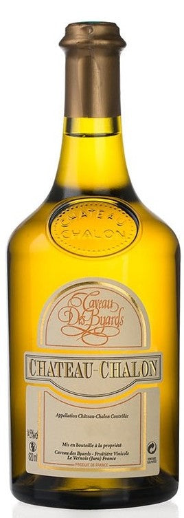 Chateau Chalon Vin Jaune 2009