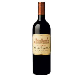 Bordeaux Gcc Item Chateau Beaumont 375 Ml