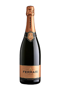 Ferrari Brut Rose
