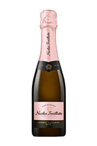 Nicolas Feuillatte Rose Reserve Exclusive