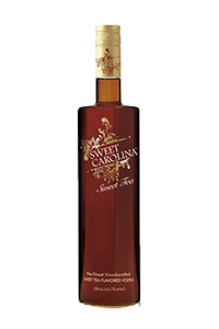 Sweet Carolina Sweet Tea Vodka