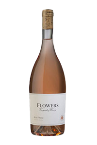 Flowers Rose Sonoma Coast 2025