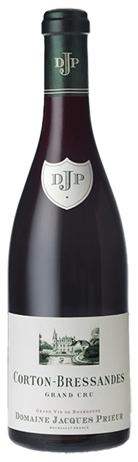 Domaine Jacques Prieur Corton-Bressandes Grand Cru 22 2022