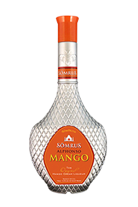 Somrus Mango Cream Liqueur