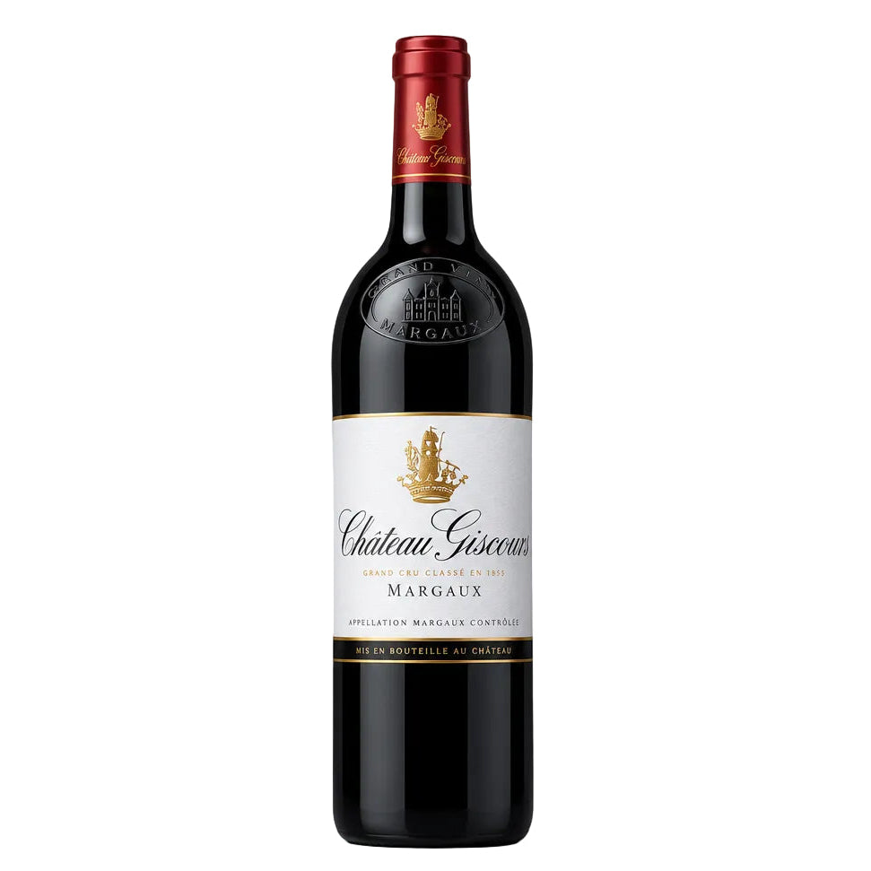 Château Giscours 2018 750ml