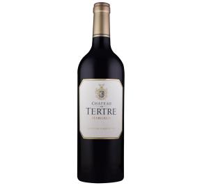 Château du Tertre Chateau Du Tertre 2015