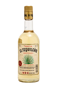 El Tequileno Reposado Tequila