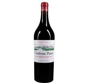 Château Pavie Chateau Pavie 2018